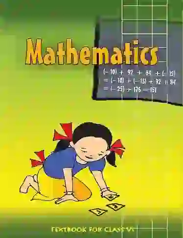6th Maths NCERT Book Download